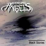 Avenging Angels : Black Stories Avenging Angels : Black Stories